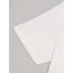 Men's Cartoon Teddy Bear Print Graphic Design Crew Neck T-shirt - Casual and Comfy Summer Tee for Daily Wear and Vacation Resorts