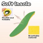 Grounded Barefoot Footwear for Women Men Neuropathy, Healthy Comfortable Non-Slip Grounding Barefoot Shoes Womens