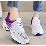 Womens Orthopedic Bowling Shoes, Bowling Shoes Women Breathable Lightweight Mesh Cushion Walking Comfortable Sneakers
