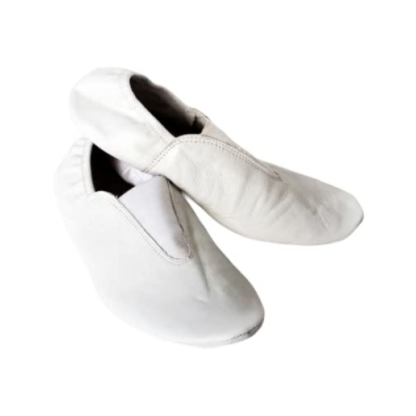 TW Leather Gymnastic Shoe