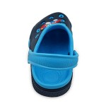 Toddler Little Kids Clogs Slippers Sandals, Non-Slip Girls Boys Clogs Slide Lightweight Garden Shoes Slip-on Beach Pool Shower Slippers