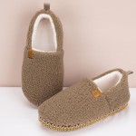 Women’s Soft House Slippers Memory Foam Lightweight Home Shoes